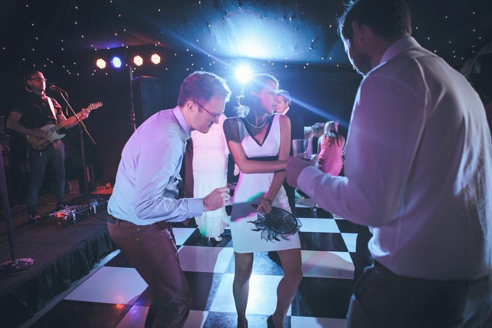 A wedding planner will ensure the day runs smoothly so you can enjoy every moment and dance the night away!